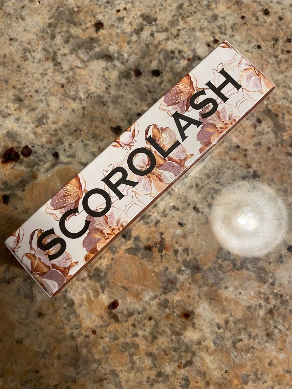 Scorolash brand new unopened full size expires 10-28-2028